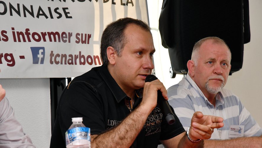 Narbonne : l’association Transparence des Canaux de la Narbonnaise va saisir le tribunal administratif