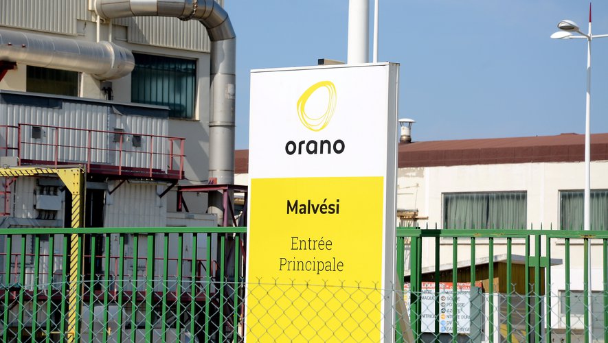 Narbonne : le tribunal administratif déboute une seconde fois les opposants à Orano Malvési