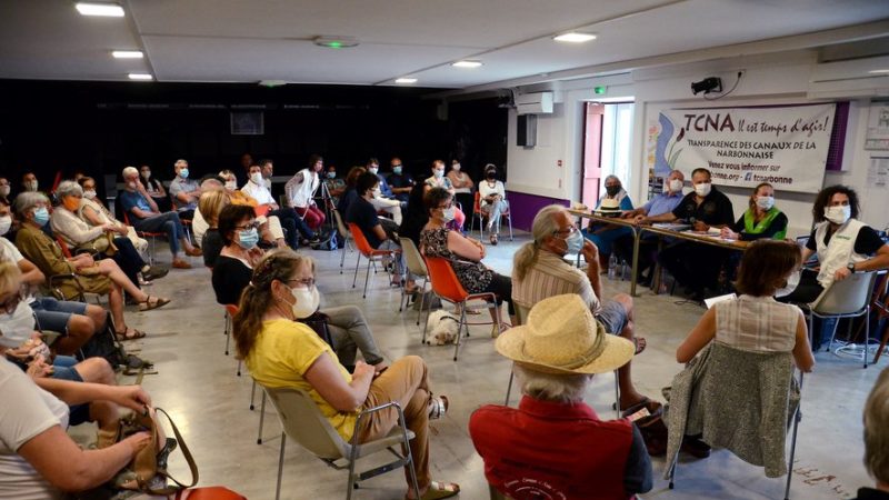 Narbonne : les candidats face à la “monumentale erreur” du projet de Malvési