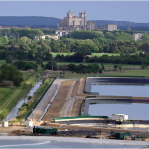 1/2 Nucléaire. À Narbonne, les opposants maintiennent la pression contre « l’usine à gaz » d’Orano Malvési