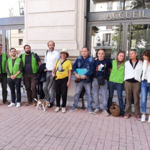 VICTOIRE ! La cour administrative d’appel de Marseille reconnaît l’insuffisance de l’étude d’impact et l’irrégularité de l’avis de l’autorité environnementale à propos du projet TDN de traitement des effluents à Malvési